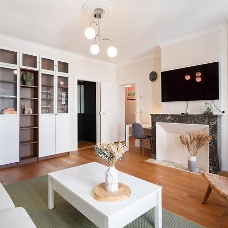 Apartamento Le Charlise Metz Exterior foto