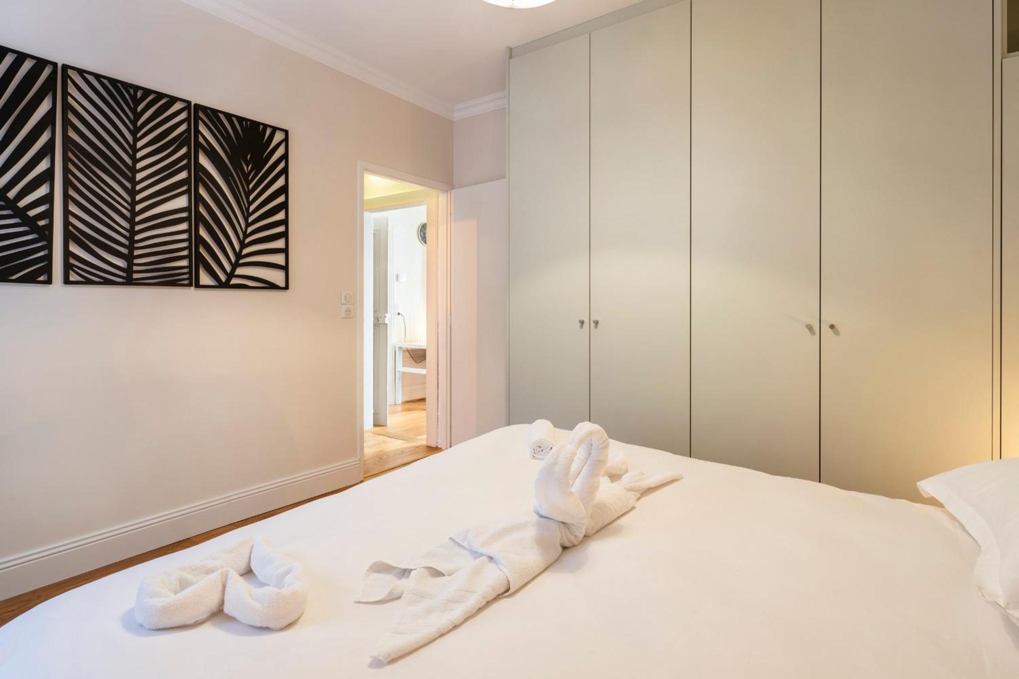 Apartamento Le Charlise Metz Exterior foto