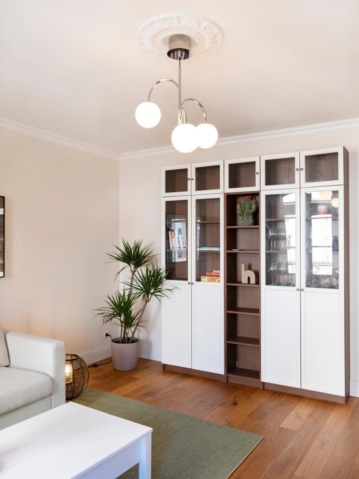 Apartamento Le Charlise Metz Exterior foto