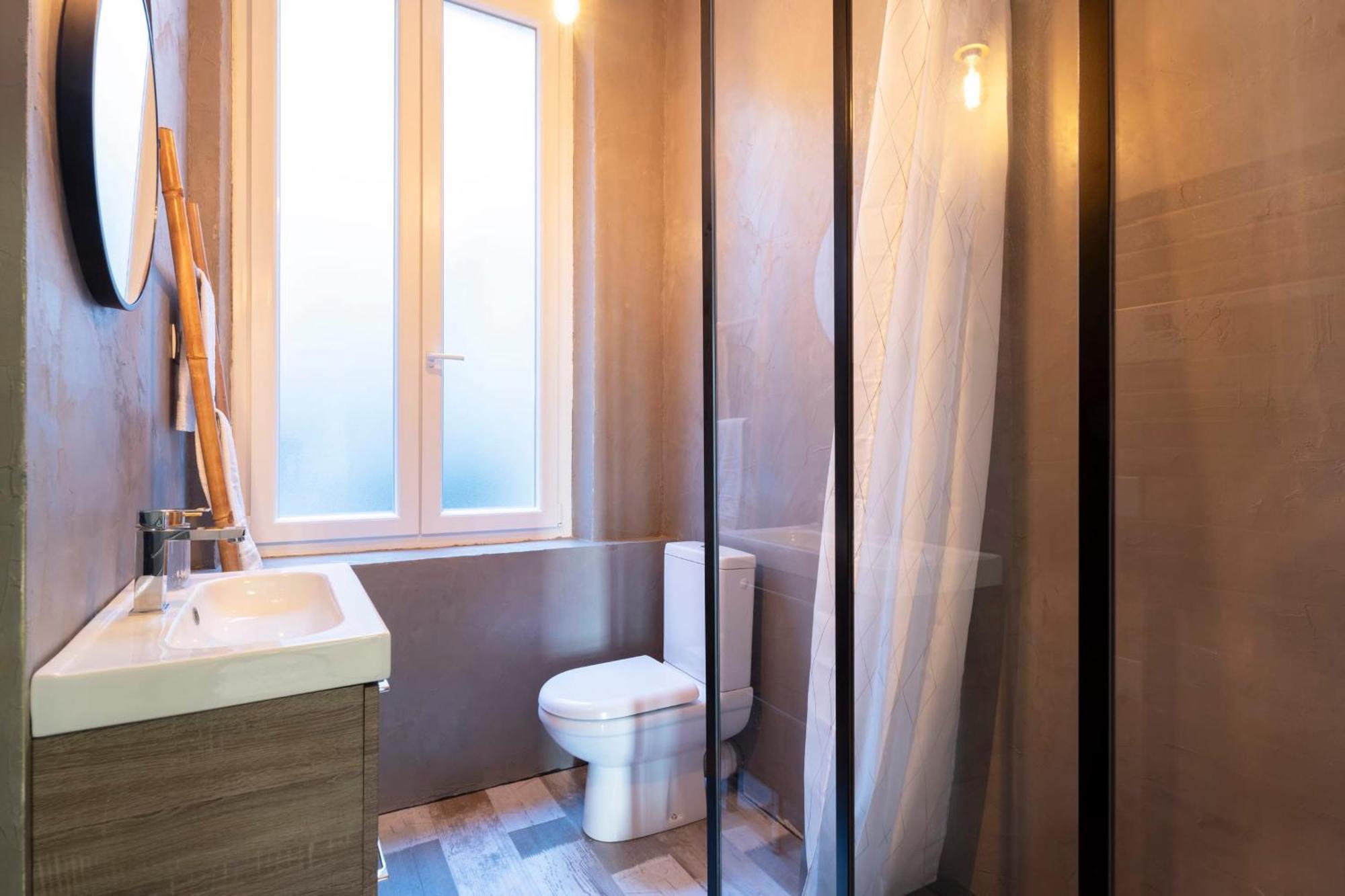 Apartamento Le Charlise Metz Exterior foto